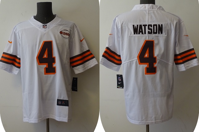 Cleveland Browns Jerseys 06